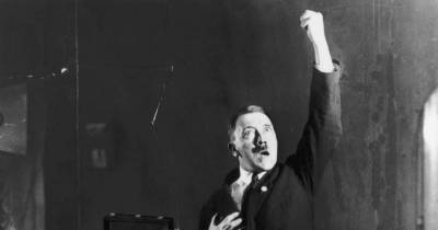 These Are The Embarrassing Pictures Adolf Hitler Tried To Keep Secret