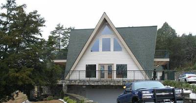 You'll Never Guess What Was Found In This Average Tennessee Home