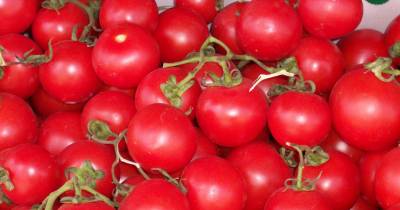 Beauty Benefits Of Tomatoes