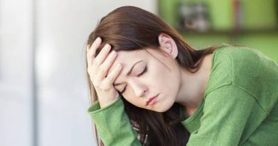 Signs And Symptoms Of Iron Deficiency