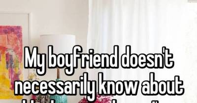 Women Confess The Crazy Things They Do In Their Relationships