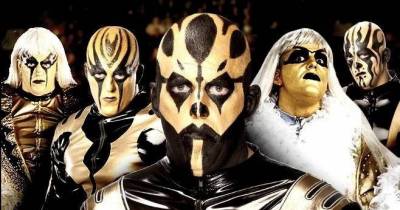 Weirdest Moments Of Goldust's WWE Career
