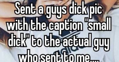 People Confess Their Worst Text Fails