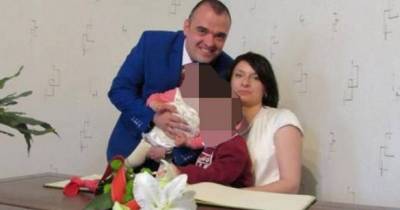 Groom Wakes Up To Find His New Bride Has Died In Her Sleep On Their Wedding Night
