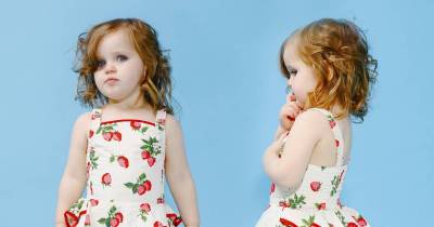17 Unique Baby Girl Names That'll Guarantee Your Daughter Stands Out.