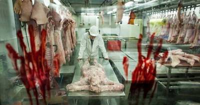 Rumors Emerge Of Human Flesh Being Sold As Supermarket Corned Beef
