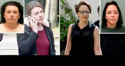 Teenagers Kidnap Babies Through Fake Facebook Page Offering Free Designer Clothes