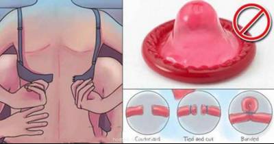 Experts Reveal How To Prevent Unwanted Pregnancy