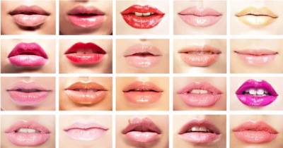 Learn What Your Lips Disclose About Your Personality