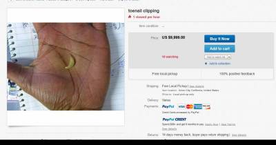 People Get Pretty Creative When They Want To Make Some Money