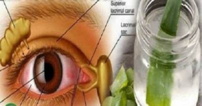 Say Goodbye To Your Glasses And Improve Your Sight With This Amazing Recipe!
