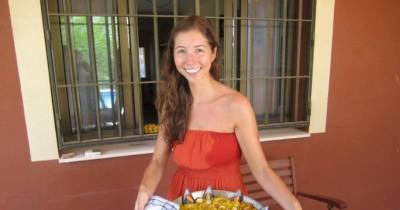 I Cut Out Gluten, Dairy, Sugar & Alcohol For A Month & Here's What I Realized.
