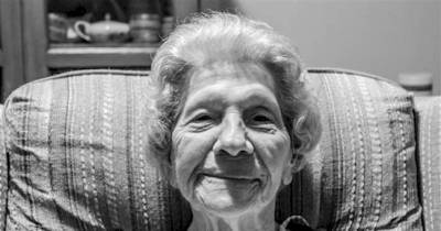 This 104-Year-Old Outlived Her Savings And Is Losing Her Home. Now, She's Getting Help