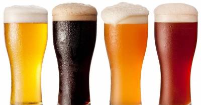 10 Ways Beer Shaped Human Civilization