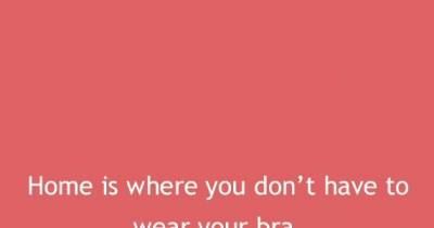 Sayings That Most Women Can Relate To