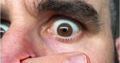 Australian Makeup Artist's Work Is So Realistic It Will Give You Nightmares