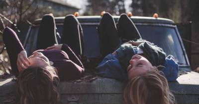 4 Things You Do With Your Friends That Don't Make You A Bad Feminist