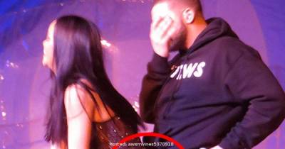 If This Is True About Drake And Rihanna It's So Embarrassing