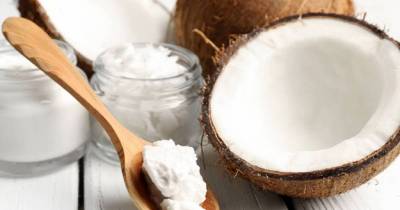 DIY Beauty Products With Coconut Oil