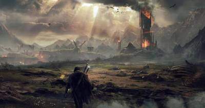 Middle Earth Backstories And Epilogues You Didn&rsquo;t Know You Needed