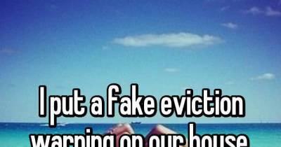 Think Your Roommate Is Bad? These Are Worse