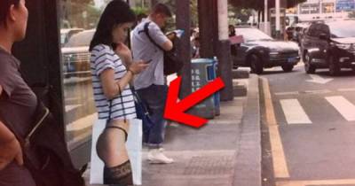 These Pics Will Definitely Make You Do A Double Take