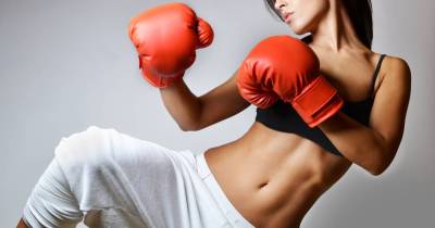 Here's the Workout That Burns More Calories Than Running