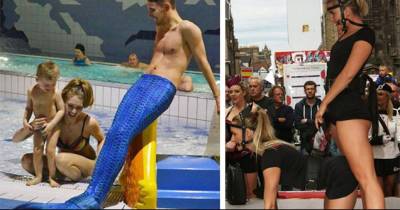 Head Scorching Pictures That Will Leave You Speechless