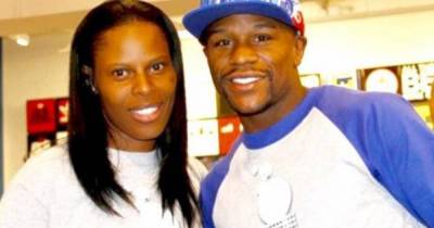 Floyd Mayweather Gets $1,000 Haircuts Multiple Times A Week