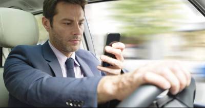 Your Driving License Might Be On Your iPhone Soon