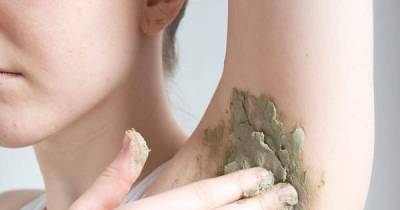 Why You Need An Armpit Detox And How To Do It