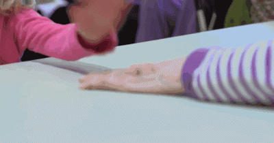 They Put A Pre-School In A Nursing Home And Magic Happened!