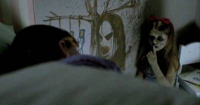 The Scariest Horror Flicks Of All Time