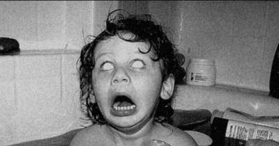 These Creepy And Bizarre Vintage Pictures Will Freak You Out