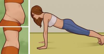 Four Minutes A Day For Just One Month And You Can Change Your Body Forever. Here&rsquo;s How!