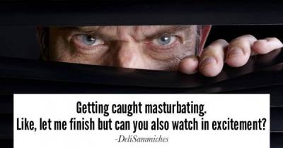 People Revealed Their Weirdest Turn-Ons