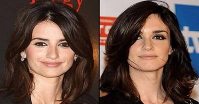20 Look Alike Celebrities Of Hollywood