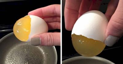 Bizarre Views That Your Mind Will Struggle To Comprehend.