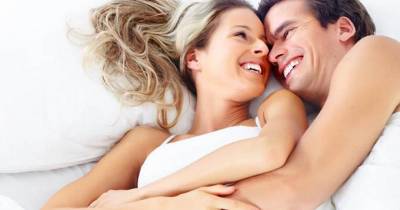 Women Make More Noise In Bed Than Men... Especially When They're Cheating On Their Partners