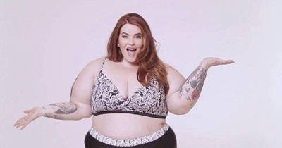 Facebook Ban Size 26 Model's Picture For Violating Their 'Health And Fitness Standards'