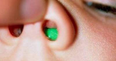 The Craziest Things Kids Put Up Their Noses... And How To Deal With It Before Going To The ER.