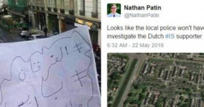 ISIS Proves How Stupid They Really Are After Social Media Post