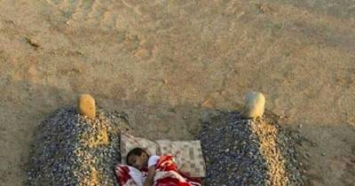 Fake Images That Have Been Fooling You All