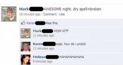 Why You Always Lyin'? See 8 Internet Users Who Got Caught Red Handed