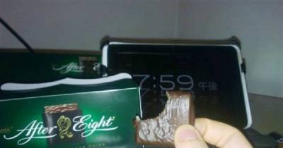 10 Hilarious Pictures Of People Being Rebellious