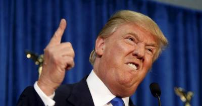Donald Trump&rsquo;s New Ad Could Be Most Offensive Thing He&rsquo;s Done