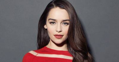 Emilia Clarke Reveals Bizarre Game Of Thrones Audition Tactic