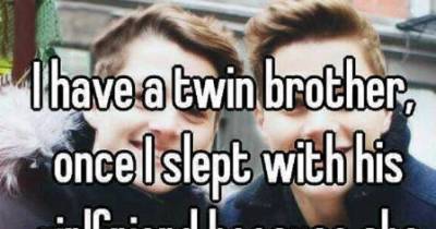 Shocking Real Life Confessions From Twins.