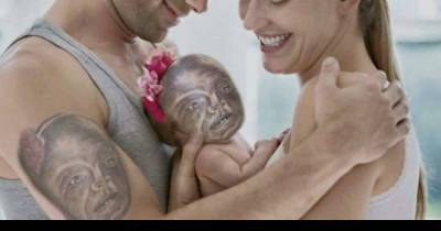 Awkward Tattoos Need Explaining