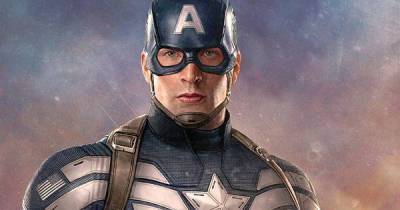 Fans Are Begging Marvel To Give Captain America A Boyfriend